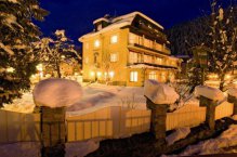Hotel Lindenhof - Rakousko - Gasteinertal - Bad Gastein