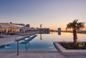 Hotel Lindos Grand Resort - Řecko - Rhodos - Lindos
