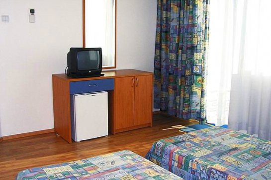 Hotel Lira Sto - Bulharsko - Pomorie