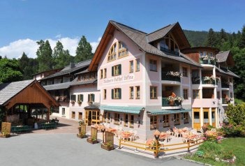 Hotel Löffele - Rakousko - Korutany