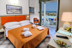 Hotel Losanna - Itálie - Rimini - Gabicce Mare