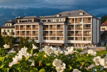 Hotel Lovec - Slovinsko - Jezero Bled - Bled