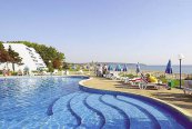 Hotel Luca Helios Beach - Bulharsko - Obzor