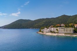 Hotel Lume - Chorvatsko - Korčula - Brna
