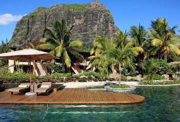 Hotel Lux Le Morne - Mauritius - Le Morne 