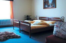 Hotel m - Česká republika - Střední Morava