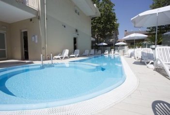 Hotel Madison - Itálie - Rimini - Igea Marina