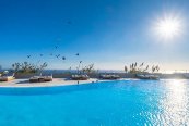 Hotel Majestic Santorini - Řecko - Santorini - Fira