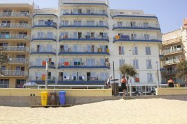 Hotel MAR SKI - Španělsko - Costa Brava - Blanes