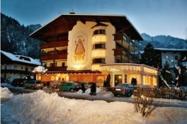 Hotel Maria Theresia - Rakousko - Zillertal - Mayrhofen