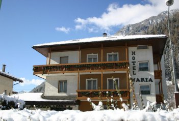 Hotel Maria - Itálie - Val di Fiemme