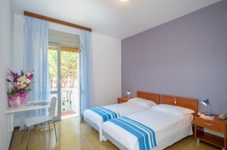Hotel Marina & Villa Delfa - Itálie - Caorle