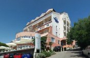 Hotel MARINA - Chorvatsko - Kvarner - Selce