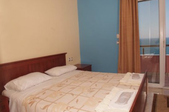 Hotel Mario - Albánie