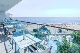 Hotel Maritim Paradise Blue - Bulharsko - Albena
