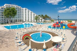 Hotel Maritim Paradise Blue - Bulharsko - Albena