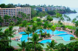 Hotel Marriot Kauai Resort