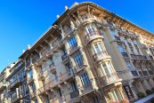Hotel Massena - Francie - Azurové pobřeží - Nice