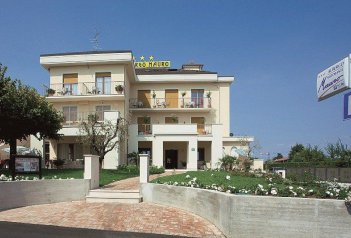 Hotel Mauro - Itálie - Lago di Garda - Sirmione