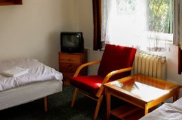 Hotel Maxov - Česká republika - Liberec