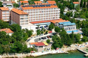 Hotel Mediteran - Chorvatsko - Crikvenica