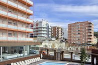 Hotel Mediteranean Sand - Španělsko - Costa Brava - Lloret de Mar