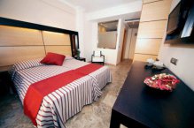 HOTEL MEDITERRANEAN BAY - Španělsko - Mallorca - El Arenal