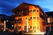 Hotel MEETING - Itálie - Livigno