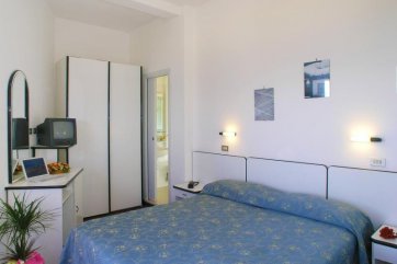 Hotel Meeting - Itálie - Rimini - Riccione