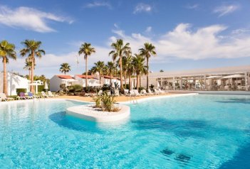Hotel Menorca Mar - Španělsko - Menorca - Cala´n Bosch