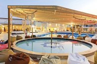 Hotel Meraki Resort - Egypt - Hurghada