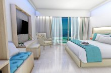 Hotel Mirage Bleu - Řecko - Zakynthos - Tragaki