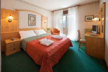 Hotel Miralago - Itálie - Paganella - Molveno