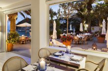Hotel Miramare Sea Resort & Spa - Itálie - Ischia - Sant´Angelo
