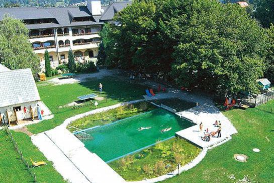 Hotel Mittagskogel - Rakousko - Korutany