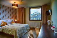 Hotel Montfort Wellness & Spa - Slovensko - Vysoké Tatry