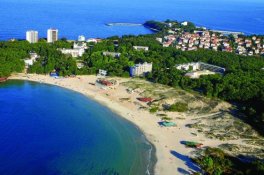Hotel Mořské legendy - Bulharsko - Kiten