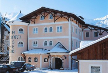 HOTEL MOSERWIRT - Rakousko - Hallstätter See - Bad Goisern