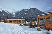 Hotel Mountain Resort Gradonna - Rakousko - Matrei - Kals