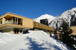 Hotel Mountain Resort Gradonna - Rakousko - Matrei - Kals