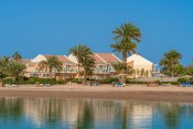 Hotel Movenpick Resort and Spa El Gouna - Egypt - El Gouna