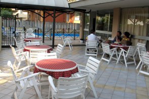 Hotel Mutacita - Itálie - Rimini - Miramare