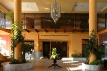 Hotel Myramar - Španělsko - Costa del Sol - Fuengirola