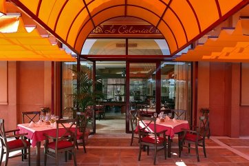 Hotel Myramar - Španělsko - Costa del Sol - Fuengirola