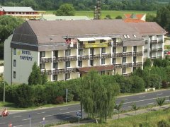 Hotel Nafteny