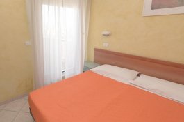 Hotel Naica - Itálie - Rimini