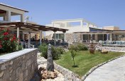 Hotel Natura Park Village - Řecko - Kos - Psalidi