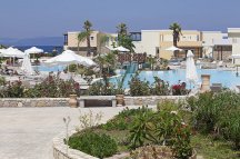 Hotel Natura Park Village - Řecko - Kos - Psalidi