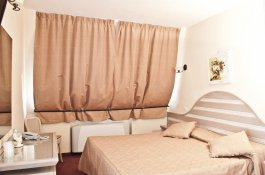 Hotel Nedy - Itálie - Toskánsko - Marina di Massa