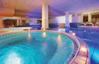 Hotel Neptun Life Class - Slovinsko - Istrie - Portorož